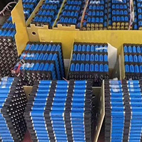 废5号电池回收价格√电瓶车电池哪里回收-电池回收处理厂家